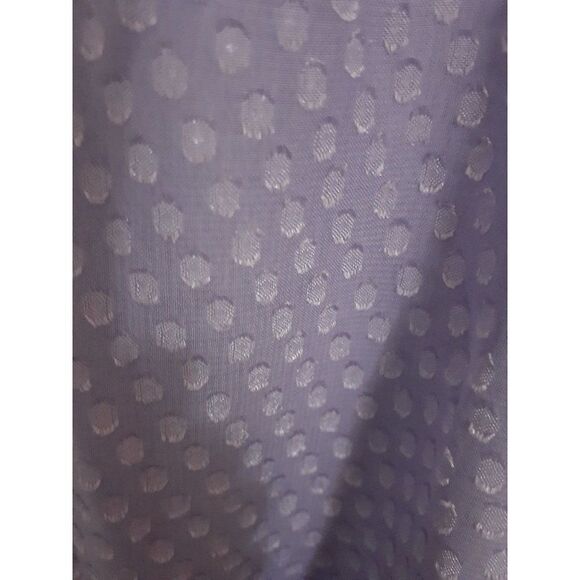 Womens no sleeve blouse size large - Picture 4 of 6